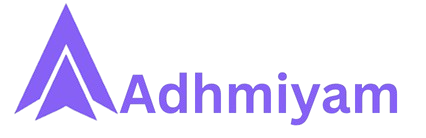 adhmiyam Logo